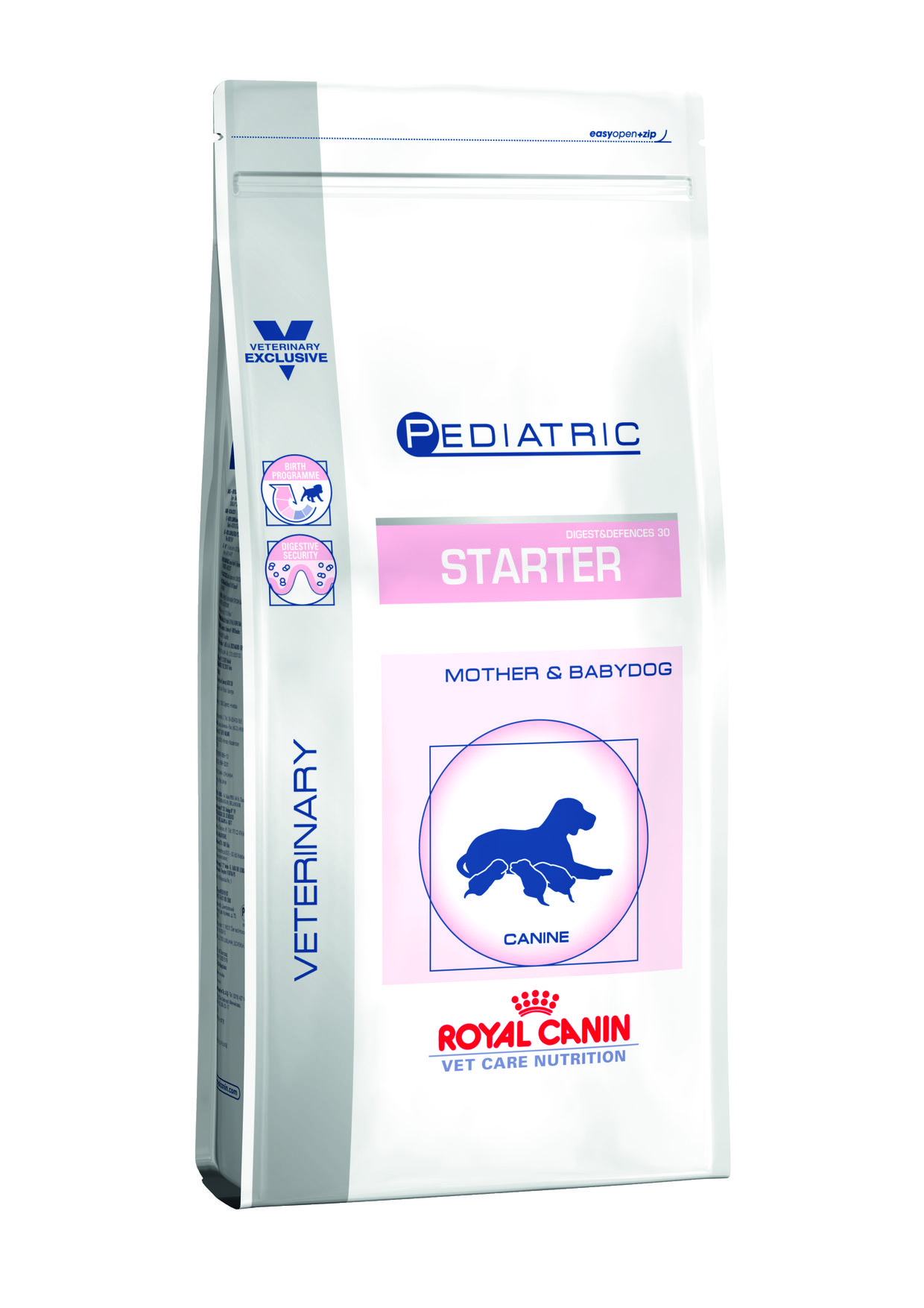 Royal canin medium fashion starter 12 kg